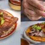 La Once Mil México, que acaba de desembarcar en España, elegida la mejor taquería en los Mexbest 2026