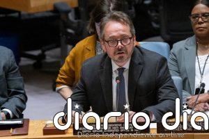 La ONU alerta al Consejo de Seguridad de que las bandas en Haití adaptan sus tácticas a las operaciones de seguridad