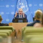 La ONU condena los ataque de las milicias hutíes de Yemen contra Arabia Saudí tras los bombardeos a dos aeropuertos