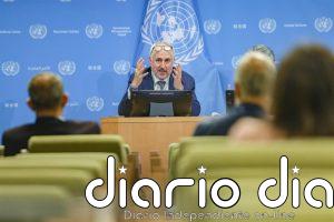 La ONU condena los ataque de las milicias hutíes de Yemen contra Arabia Saudí tras los bombardeos a dos aeropuertos