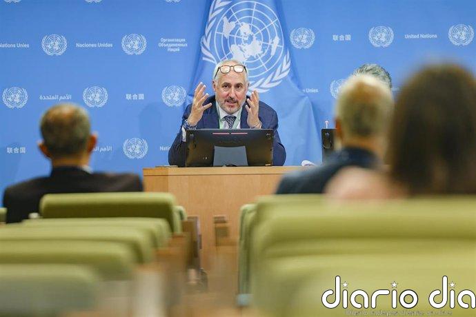 La ONU condena los ataque de las milicias hutíes de Yemen contra Arabia Saudí tras los bombardeos a dos aeropuertos