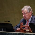 La ONU critica la falta de detalles del gobierno colombiano en la ejecución del Acuerdo de Paz de Colombia