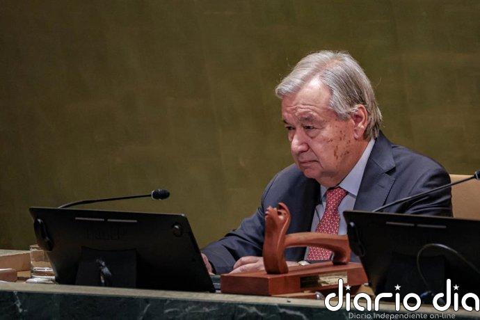 La ONU critica la falta de detalles del gobierno colombiano en la ejecución del Acuerdo de Paz de Colombia