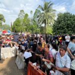 La ONU insta a Malasia detener la repatriación de rohinyás
