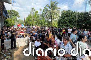 La ONU insta a Malasia detener la repatriación de rohinyás