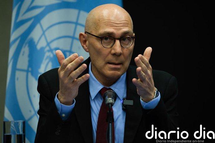 La ONU reclama a Tennessee (EEUU) que renuncie a la ejecución de Christa Pike tras dos procedimientos fallidos