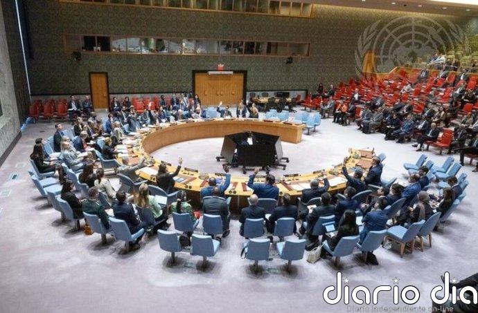 La ONU renueva por un año el mandato de la UNSMIL para impulsar elecciones en Libia en un plazo de dos años