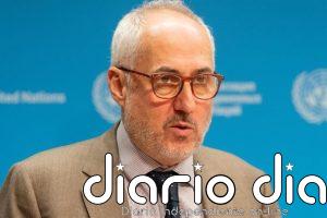 La ONU ve en las sanciones de EEUU al TPI un "duro golpe" a la justicia internacional