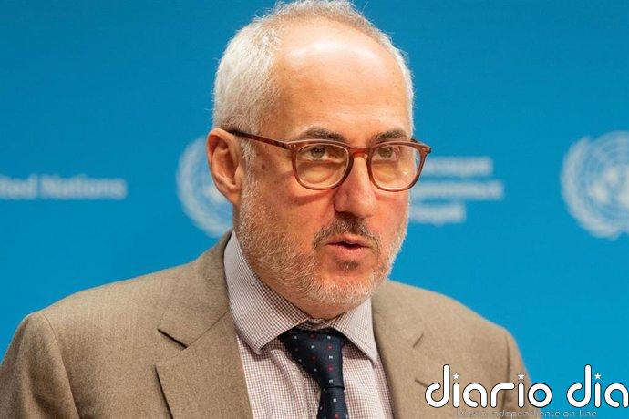 La ONU ve en las sanciones de EEUU al TPI un "duro golpe" a la justicia internacional