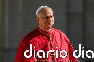 La operación del Papa concluye "con éxito"