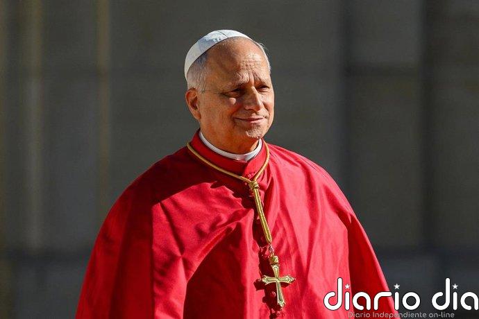 La operación del Papa concluye "con éxito"