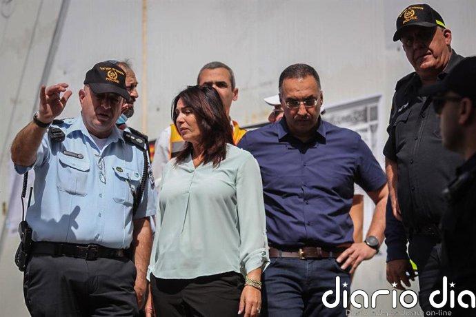 La oposición israelí exige la dimisión de la ministra de Transportes por el vuelo de Flydubai