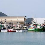 La oposición se une en el Parlamento para pedir al Gobierno ayudas para los pescadores por el impacto del combustible
