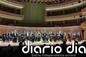 La Orquesta del Teatro Real suena por primera vez en Miami con una celebración de la música española