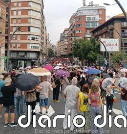 La PAH y el SVM no descartan una huelga general "para forzar a las administraciones a ofrecer soluciones reales"