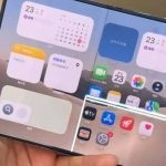 La pantalla interior del iPhone Duo se agrieta en algunas unidades, según denuncian varios usuarios