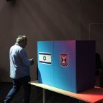 La participación en las elecciones de Israel supera el 31% a mediodía, la mayor a esta hora desde 1977