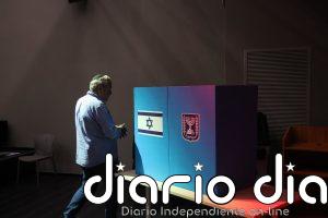 La participación en las elecciones de Israel supera el 31% a mediodía, la mayor a esta hora desde 1977