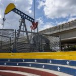 La petrolera Nabep envía a Texas su primer cargamento de crudo venezolano tras el acuerdo con EEUU
