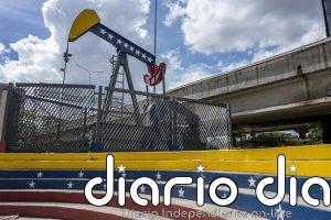 La petrolera Nabep envía a Texas su primer cargamento de crudo venezolano tras el acuerdo con EEUU