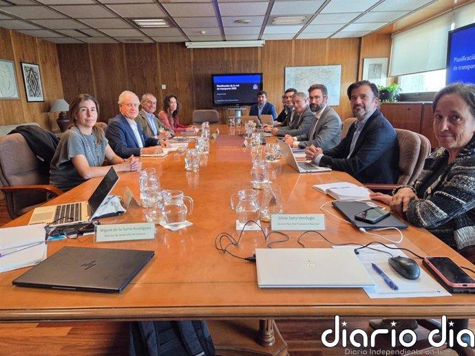 La planificación eléctrica contempla la repotenciación de la Pasiega y una subestación eléctrica de 400kV en Piélagos