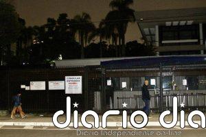 La Policía brasileña investiga un presunto plan contra la Embajada de EEUU a dos días de las elecciones
