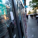 La Policía de París denuncia saqueos y anuncia el arresto de 108 personas sólo en las últimas tres horas del domingo