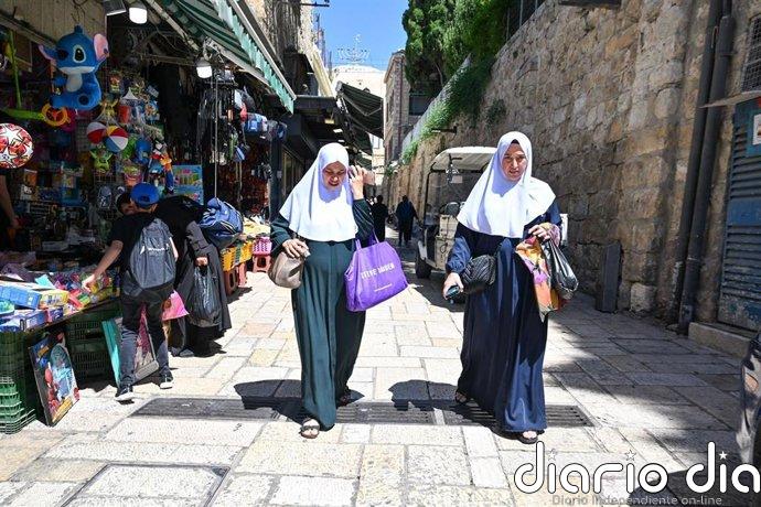 La Policía israelí detiene a un joven acusado de preparar un atentado en Jerusalén a las órdenes de Estado Islámico