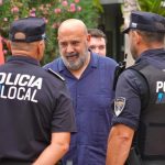 La Policía Local de Palma celebra su Diada y entrega sus reconocimientos
