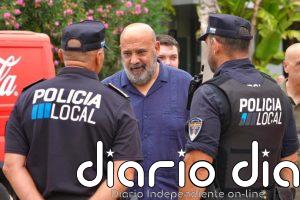 La Policía Local de Palma celebra su Diada y entrega sus reconocimientos