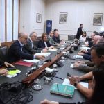 La Policía Local de València identifica a 105 personas en el dispositivo especial para evitar disturbios