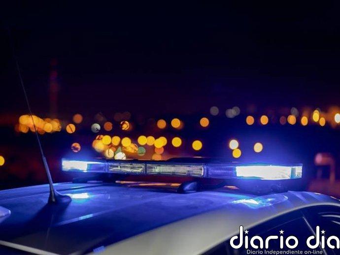 La Policía se despliega en el Guano para desalojar el último gran asentamiento ilegal de inmigrantes