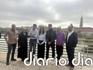 La presentación de Frente Amplio contará con Colau, Emilio Delgado y Bustinduy, entre otros dirigentes