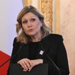 La presidenta de la Asamblea francesa pide una comisión investigación parlamentaria sobre los disturbios