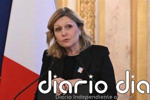 La presidenta de la Asamblea francesa pide una comisión investigación parlamentaria sobre los disturbios