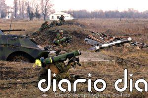 La presidenta de Moldavia denuncia los impactos de cinco drones y misiles rusos en territorio nacional