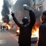 La prima de riesgo de Francia supera los 150 puntos básicos con el interés del bono a 10 años al borde del 5%