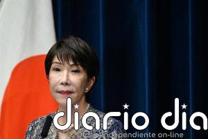 La primera ministra de Japón niega que el periodista detenido en Rusia realizara labores de espionaje