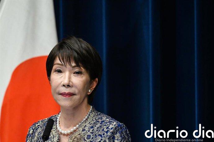La primera ministra de Japón niega que el periodista detenido en Rusia realizara labores de espionaje