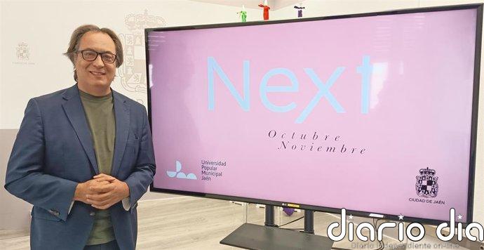 La programación cultural de la Universidad Popular de Jaén para otoño incluye talleres, cine, flamenco y artes escénicas
