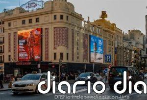 La provincia de Huelva realiza una campaña turística en espacios icónicos de grandes capitales europeas