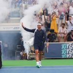 La Rafa Nadal Academy celebra su décimo aniversario con el emotivo regreso de la leyenda de Manacor