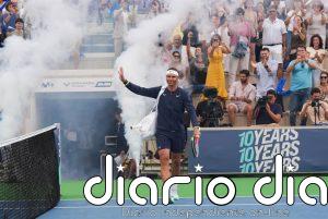 La Rafa Nadal Academy celebra su décimo aniversario con el emotivo regreso de la leyenda de Manacor