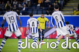 La Real Sociedad no carbura en Europa y empata con el Union Saint-Guilloise