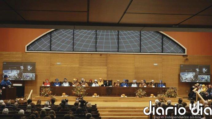 La rectora de la UC defiende que Cantabria debe convertir la ciencia e investigación en una estrategia de riqueza