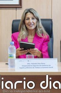 La reforma del registro horario todavía podría ver la luz antes de las elecciones del 29N