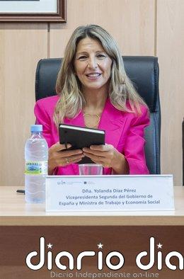 La reforma del registro horario todavía podría ver la luz antes de las elecciones del 29N