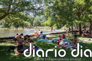 La región registra un verano "récord" con más de 1,5 millones de turistas internacionales y casi 3.000 millones de gasto
