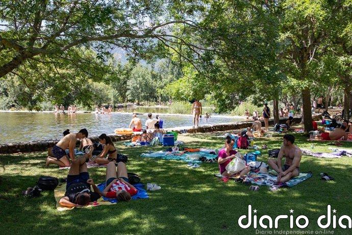 La región registra un verano "récord" con más de 1,5 millones de turistas internacionales y casi 3.000 millones de gasto