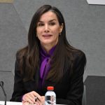La Reina Letizia felicita a Fad Juventud por sus 40 años y envía un mensaje: "No a las drogas. No al acoso"